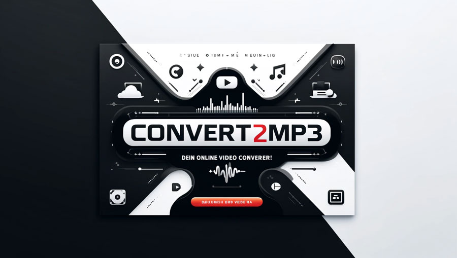 convert2mp3